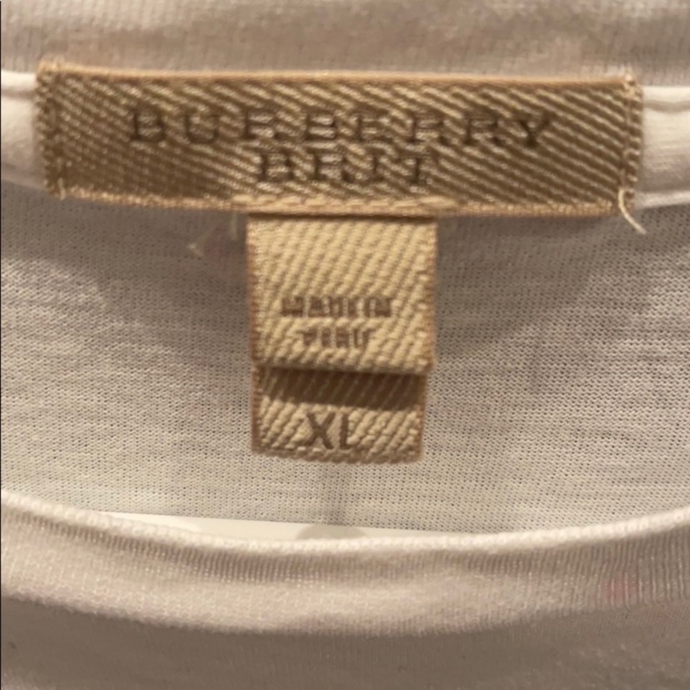 Burberry T-Shirt